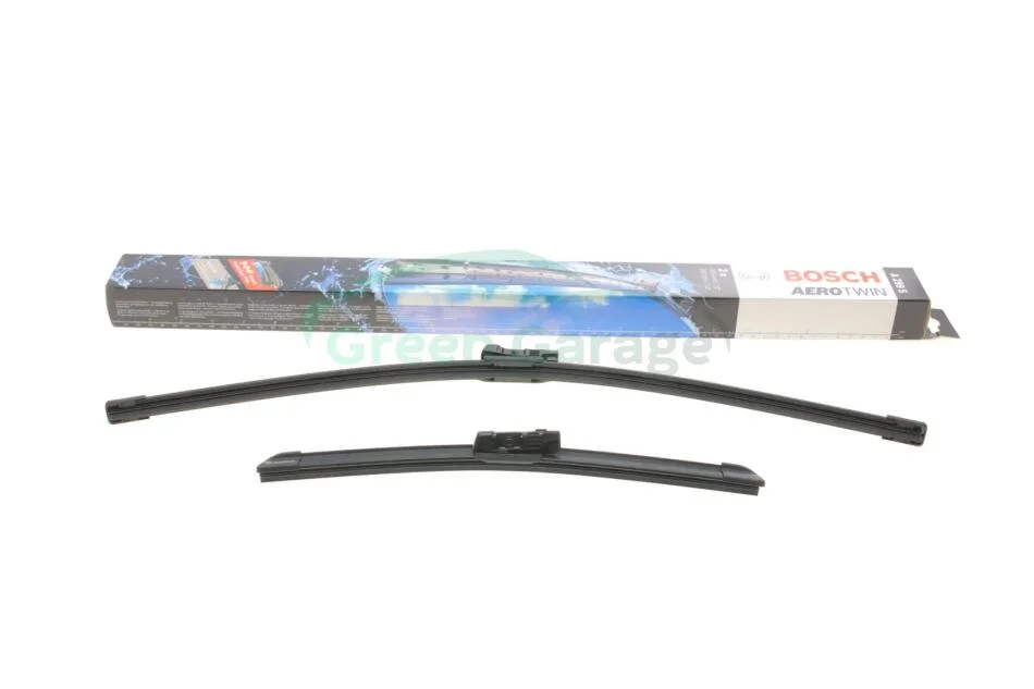 Щітки склоочисника (вир-во Bosch) BOSCH 3 397 007 299 (фото 1)