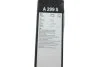 Щітки склоочисника (вир-во Bosch) BOSCH 3 397 007 299 (фото 16)
