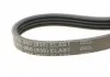 Поликлиновой ремень (Пр-во ContiTech) CONTITECH 4PK860ELAST (фото 4)