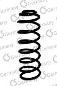 Пружина зад. VW Golf 16V 87-91 CS Germany 14950210
