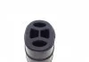 Кронштейн глушителя OPEL (пр-во Fischer) Fischer Automotive One (FA1) 123912 (фото 2)