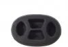Кронштейн глушителя OPEL (пр-во Fischer) Fischer Automotive One (FA1) 123912 (фото 4)