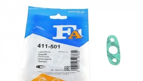 Прокладка компресора VW LT 01- Fischer Automotive One (FA1) 411501