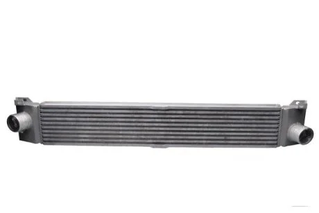 Інтеркулер Fiat Ducato 2.3 06- FAST FT55523