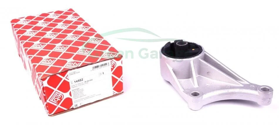 Подушка двигуна FEBI BILSTEIN 14552 (фото 1)
