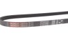Поликлиновые ремни Micro-V StretchFit GATES 4PK836SF (фото 4)