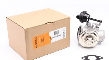Клапан EGR VW Passat/Audi A4/A6 1.9TDI 95-06 (вир-во) NRF 48335