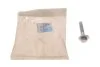 Болт ексцентриковий М14*1.5*78 VAG WHT002672 (фото 2)