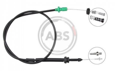 Трос газа Golf/Passat (93-00) A.B.S. K37420