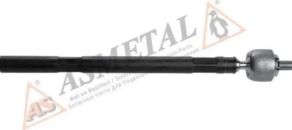 Тяга рулевая Peugeot 406 98-04 ASMETAL 20PE2500 (фото 1)