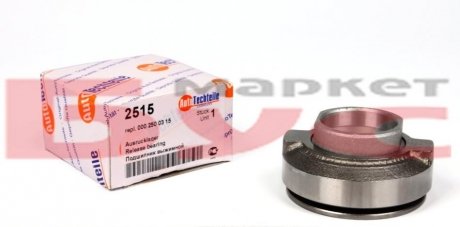 Подшипник выжимной MB 208-410D AUTOTECHTEILE 100 2515