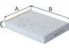 Фильтр салона Dokker/Lodgy 12- M-FILTER K 9114 (фото 1)