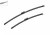 Щетка стеклоочист. 700/550 AEROTWIN A256S (пр-во Bosch) BOSCH 3 397 007 256 (фото 2)
