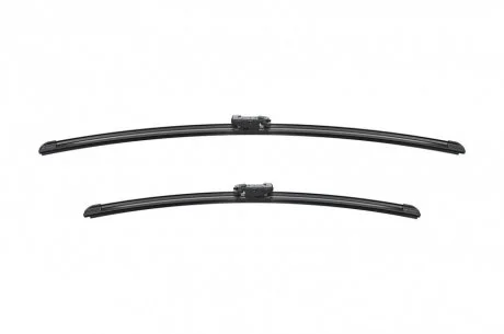 Щетка стеклоочист. 700/550 AEROTWIN A256S (пр-во Bosch) BOSCH 3 397 007 256