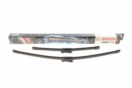 Щетка стеклоочист. 600/380 AEROTWIN A292S (пр-во Bosch) BOSCH 3 397 007 292