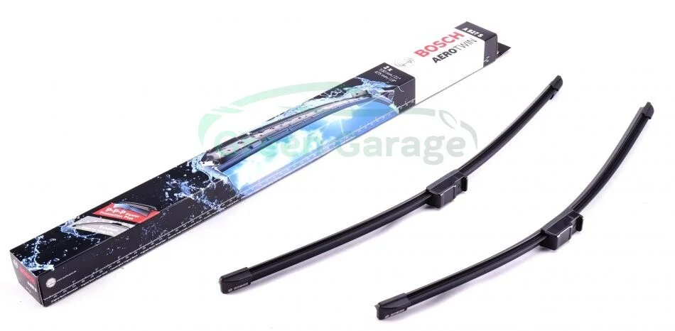 Щетка стеклоочист. 530/475 AEROTWIN A927S (пр-во Bosch) BOSCH 3 397 118 927 (фото 1)