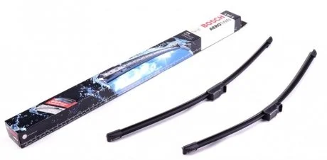Щетка стеклоочист. 530/475 AEROTWIN A927S (пр-во Bosch) BOSCH 3 397 118 927