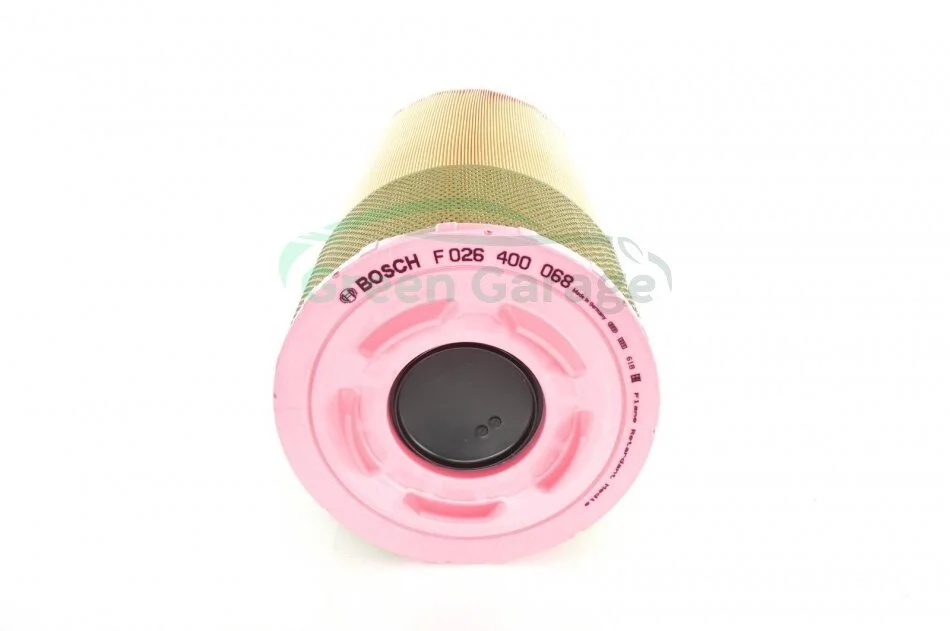 Фільтр повітряний Man TGA 00- BOSCH F 026 400 068 (фото 1)