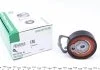 Ролик паска приводного VW Bora/Golf IV 1.4 97- INA 531 0318 10