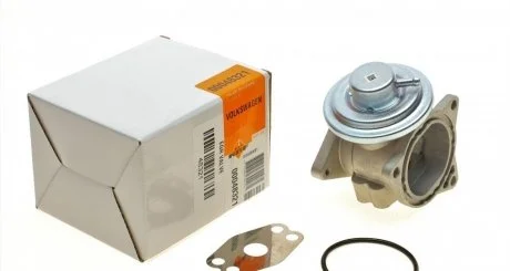 Клапан EGR Skoda Fabia/Octavia/Roomster/VW Golf IV/V 1.9/2.0 TDI 00-13 (вир-во) NRF 48321