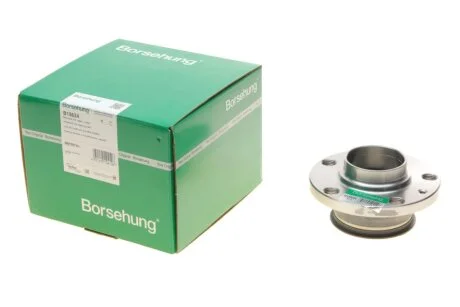 Ступиця колеса BORSEHUNG B15624