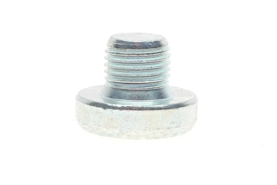 Пробка коробки різьбова М10*1 VAG WHT000310A (фото 1)