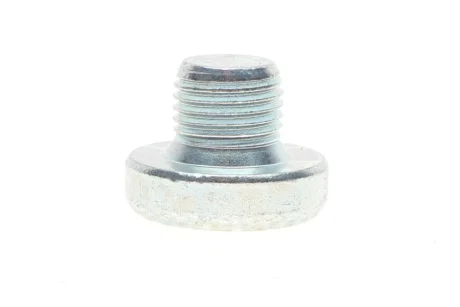 Пробка коробки різьбова М10*1 VAG WHT000310A
