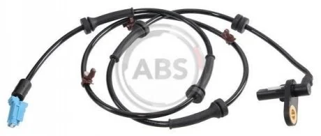 Датчик ABS пер. Primera 02-08 A.B.S. 30739