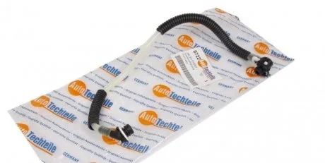 Трубка топливная MB OM611-612 AUTOTECHTEILE 100 0722