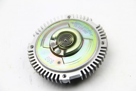 Вискомуфта Transit 2.5D 86-00 BSG BSG 30505002