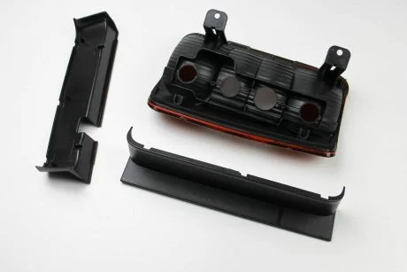 Ліхтар задній VW Caddy 10- Л. BSG BSG 90805012