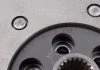Маховик Audi A6 2.0 TDI 04-11 LUK 415 0623 08 (фото 2)