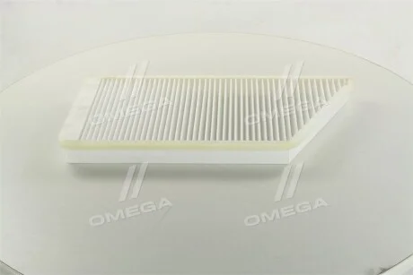 Фильтр салона Peugeot 206 02- M-FILTER K 925