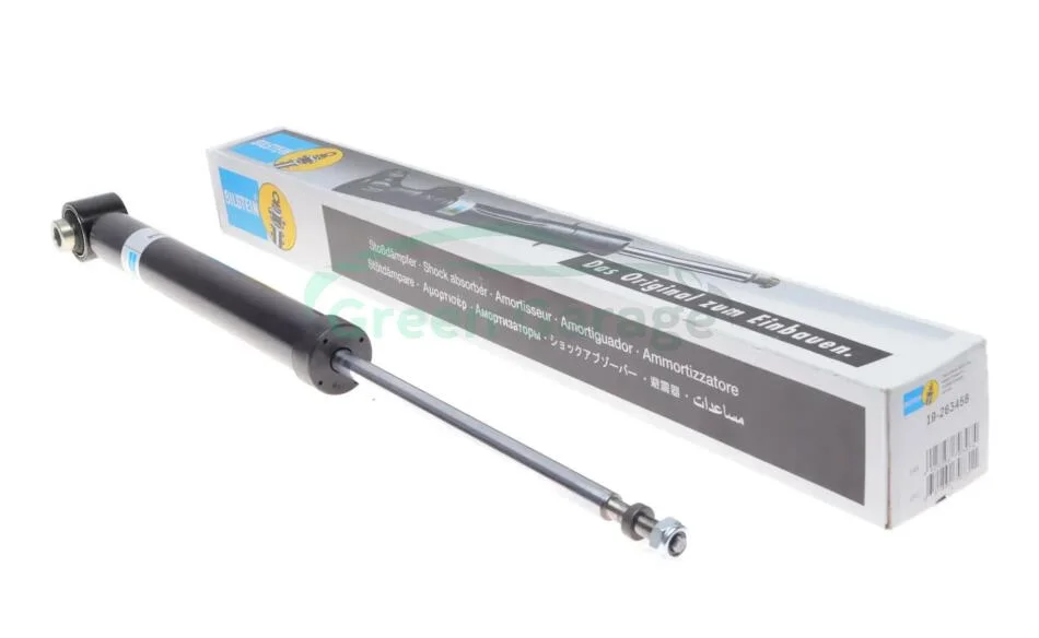 Ам-тор зад. Audi A4 (8E) 00- BILSTEIN 19263458 (фото 1)