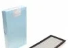 Фильтр воздушный Dodge, Jeep (пр-во Blue Print) BLUE PRINT ADA102217 (фото 1)