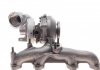 Турбіна VW Caddy 1.9TD 2009- BorgWarner 54399880072 (фото 12)