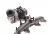Турбокомпресор BorgWarner 54399880072 (фото 3)