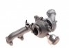 Турбіна VW Caddy 1.9TD 2009- BorgWarner 54399880072 (фото 4)