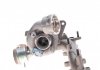 Турбіна VW Caddy 1.9TD 2009- BorgWarner 54399880072 (фото 7)