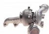 Турбіна VW Caddy 1.9TD 2009- BorgWarner 54399880072 (фото 10)