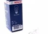 Лампа розжарювання 12V 16W W16W PURE LIGHT (вир-во) BOSCH 1 987 302 205 (фото 1)