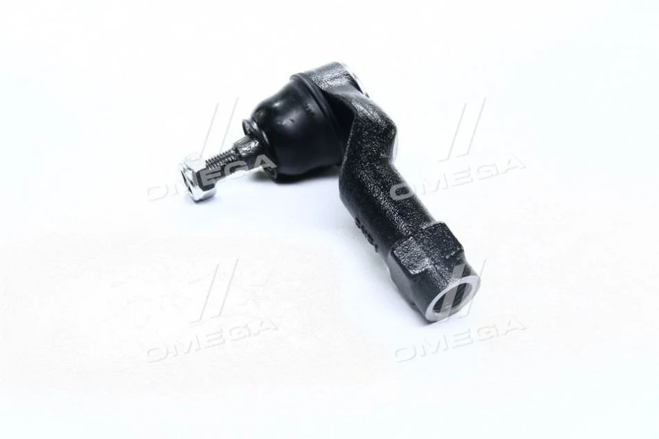 Наконечник тяги рулевой L Mazda 3 03-14 Mazda 5 05- NEW CE0467 (пр-во) CTR CEMZ46 (фото 1)