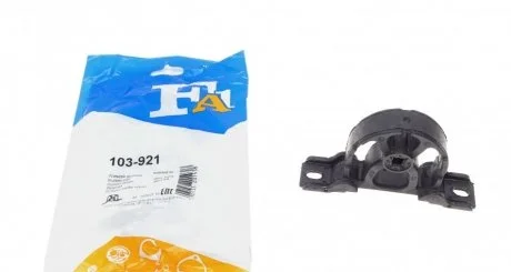 Кронштейн глушителя BMW (пр-во Fischer) Fischer Automotive One (FA1) 103921