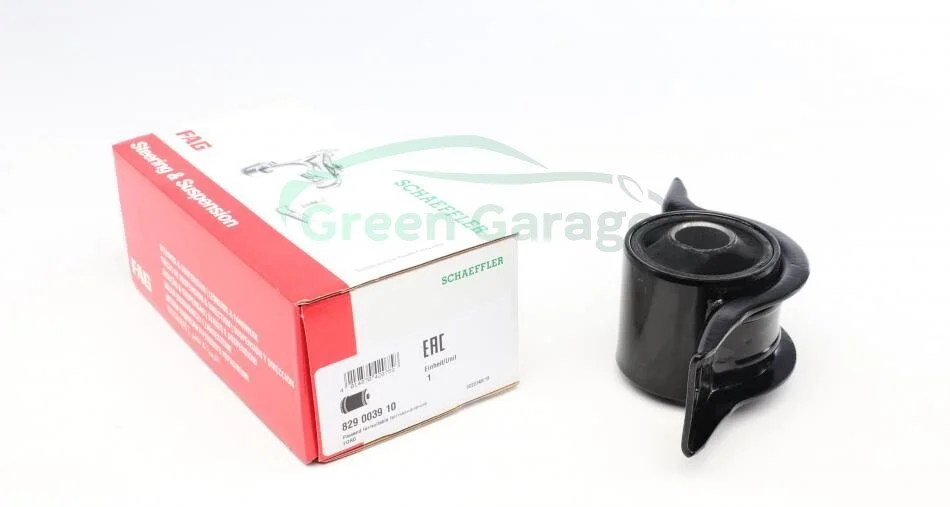 С/блок важеля Ford Focus 98- FAG 829 0039 10 (фото 1)