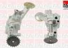 Оливний насос Fischer Automotive One (FA1) OP282 (фото 1)