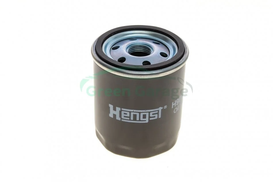 Фильтр масляный двигателя (пр-во Hengst) HENGST H90W29 (фото 1)