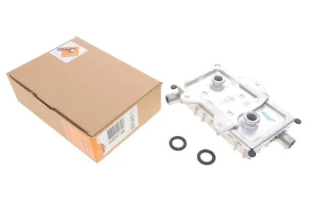 Радиатор масляный MВ SPRINTER W901-905/VITO I W 638 (пр-во) NRF 31180