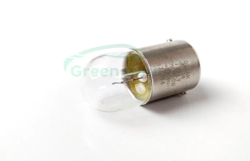 Лампа R10W 12V 10W BA15S T16 OSRAM 5008 (фото 1)