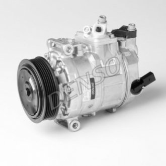 Компресори кондицiонерiв DENSO DCP32045