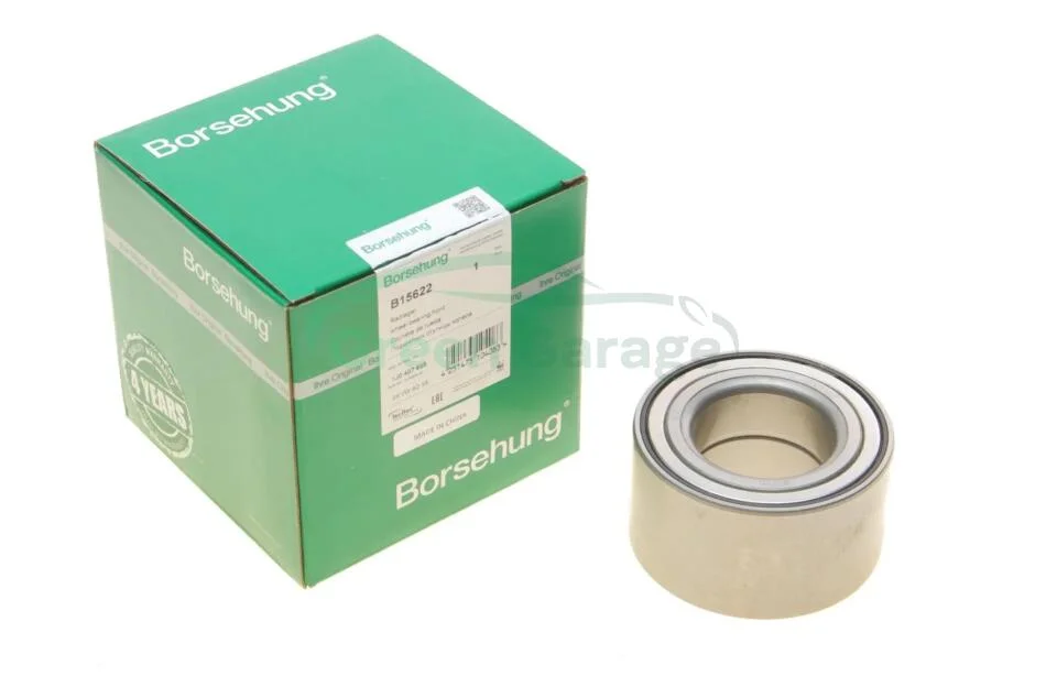 Підшипник маточини 74MM (OE) BORSEHUNG B15622 (фото 1)